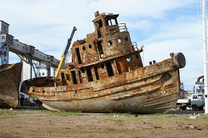 Mara del Plata Argentīnā. Foto: www.wowfacts.net 64856