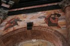 Sienas rotā Florences gleznotāja Mikelandželo Paloni darbi 11