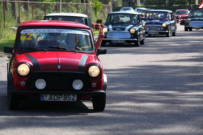 30.-31.07.2011 Biķernieku trasē notika lielākais starptrautiskais MINI pasākums Latvijas vēsturē (www.minimania.lv). Foto: www.fotoatelje.lv 30.-31.07.2011 Biķernieku trasē notika lielākais starptrautiskais MINI pasākums Latvijas vēsturē (www.minimania.lv). Foto: www.fotoatelje.lv 65142
