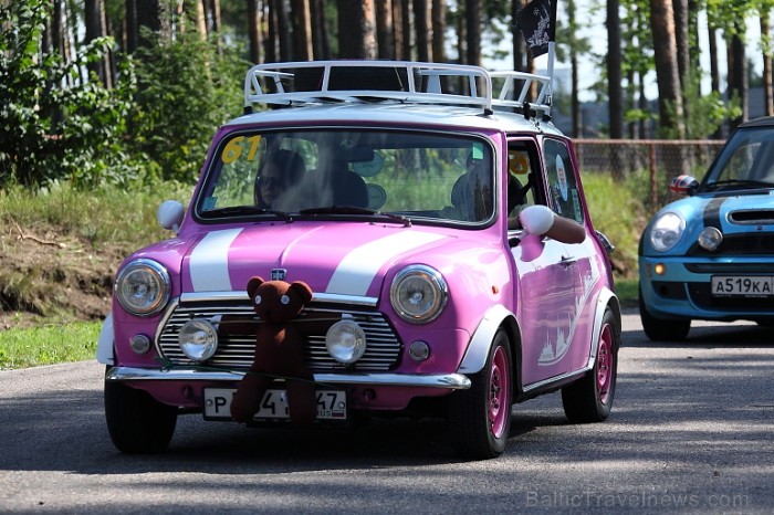 30.-31.07.2011 Biķernieku trasē notika lielākais starptrautiskais MINI pasākums Latvijas vēsturē (www.minimania.lv). Foto: www.fotoatelje.lv 30.-31.07.2011 Biķernieku trasē notika lielākais starptrautiskais MINI pasākums Latvijas vēsturē (www.minimania.lv). Foto: www.fotoatelje.lv 65148
