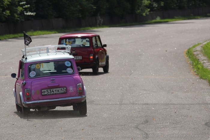 30.-31.07.2011 Biķernieku trasē notika lielākais starptrautiskais MINI pasākums Latvijas vēsturē. Foto: www.fotoatelje.lv 30.-31.07.2011 Biķernieku trasē notika lielākais starptrautiskais MINI pasākums Latvijas vēsturē. Foto: www.fotoatelje.lv 65155