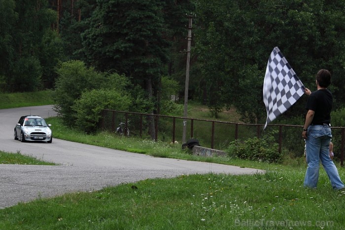 30.-31.07.2011 Biķernieku trasē notika lielākais starptrautiskais MINI pasākums Latvijas vēsturē (www.minimania.lv). Foto: www.fotoatelje.lv 30.-31.07.2011 Biķernieku trasē notika lielākais starptrautiskais MINI pasākums Latvijas vēsturē (www.minimania.lv). Foto: www.fotoatelje.lv 65158