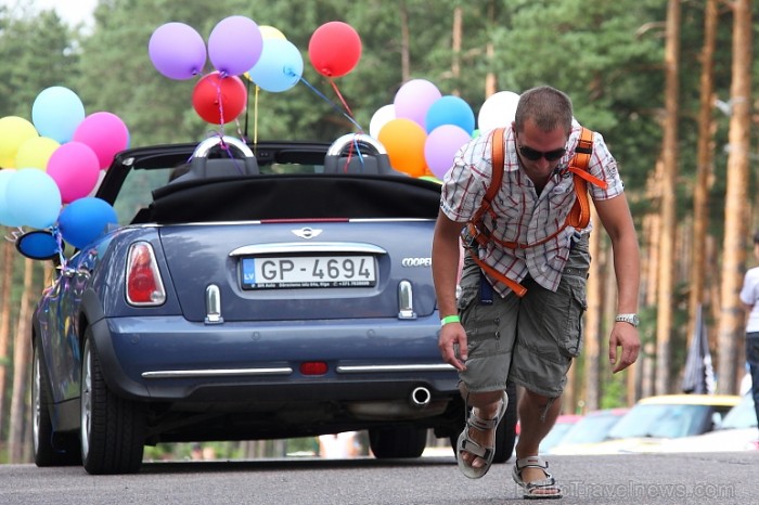 30.-31.07.2011 Biķernieku trasē notika lielākais starptrautiskais MINI pasākums Latvijas vēsturē. Foto: www.fotoatelje.lv 30.-31.07.2011 Biķernieku trasē notika lielākais starptrautiskais MINI pasākums Latvijas vēsturē. Foto: www.fotoatelje.lv 65159