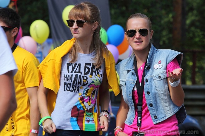 30.-31.07.2011 Biķernieku trasē notika lielākais starptrautiskais MINI pasākums Latvijas vēsturē. Foto: www.fotoatelje.lv 30.-31.07.2011 Biķernieku trasē notika lielākais starptrautiskais MINI pasākums Latvijas vēsturē. Foto: www.fotoatelje.lv 65167