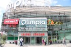 Jaunais «Čili Pica» restorāns (www.e-pica.lv) tika 04.08.2011 atklāts iepirkšanās centrā «Olimpia» 1