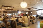 Jaunais «Čili Pica» restorāns (www.e-pica.lv) tika 04.08.2011 atklāts iepirkšanās centrā «Olimpia» 13