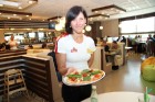 Jaunais «Čili Pica» restorāns (www.e-pica.lv) tika 04.08.2011 atklāts iepirkšanās centrā «Olimpia» 16