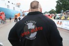 2011.gada 6. augustā Ventspilī un 7.augustā Limbažos notika «Siltums Jums Latvijas spēkavīru čempionāts» (www.parstipru.lv) 1