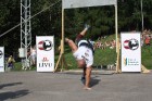 2011.gada 6. augustā Ventspilī un 7.augustā Limbažos notika «Siltums Jums Latvijas spēkavīru čempionāts» (www.parstipru.lv) 14