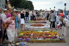 Ostas ielas promenāde Ventspils pilsētas svētkos 20