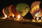 Gaisa balonu festivāls «LMT Kauss 2011» Jelgavā - www.tornis.jelgava.lv 6