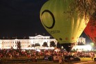 Gaisa balonu festivāls «LMT Kauss 2011» Jelgavā - www.tornis.jelgava.lv 9