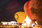 Gaisa balonu festivāls «LMT Kauss 2011» Jelgavā - www.tornis.jelgava.lv 11