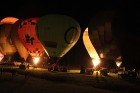 Gaisa balonu festivāls «LMT Kauss 2011» Jelgavā - www.tornis.jelgava.lv 13