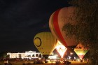 Gaisa balonu festivāls «LMT Kauss 2011» Jelgavā - www.tornis.jelgava.lv 16