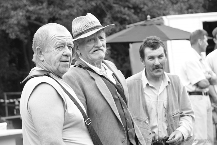 «Sivera ezera svētki 2011» - http://turisms.kraslava.lv 65746
