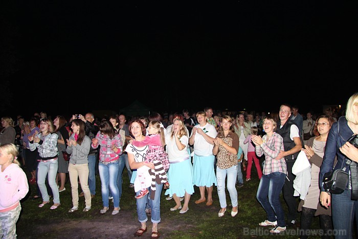 «Sivera ezera svētki 2011» - http://turisms.kraslava.lv 65788