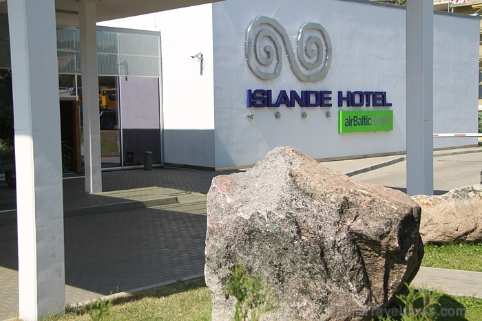 Islandes ārlietu ministrs Ossurs Skarphedinsons (Össur Skarphéðinsson) nakšņo četru zvaigžņu viesnīcā Islande Hotel (www.islandehotel.lv) Islandes ārlietu ministrs Ossurs Skarphedinsons (Össur Skarphéðinsson) nakšņo četru zvaigžņu viesnīcā Islande Hotel (www.islandehotel.lv) 65887