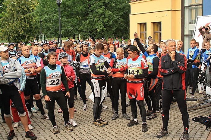 2011.gada 20. augustā notika Triatel xRace piedzīvojumu sacensību Rīgas svētkiem veltītais posms. Foto: www.xrace.lv 65937