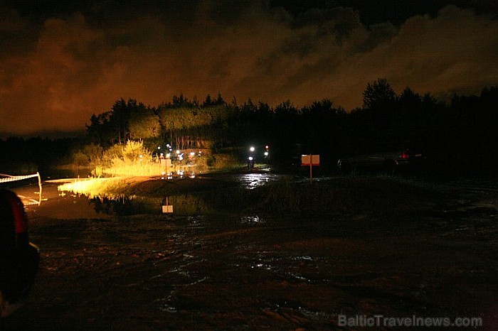 2011.gada 20. augustā notika Triatel xRace piedzīvojumu sacensību Rīgas svētkiem veltītais posms. Foto: www.xrace.lv 65951