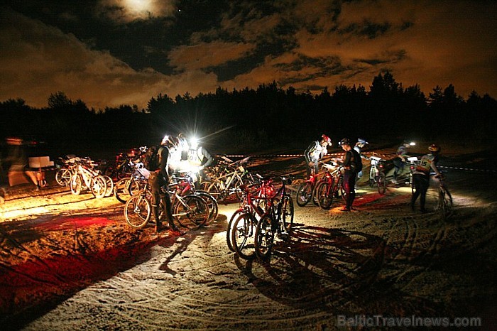 2011.gada 20. augustā notika Triatel xRace piedzīvojumu sacensību Rīgas svētkiem veltītais posms. Foto: www.xrace.lv 65952