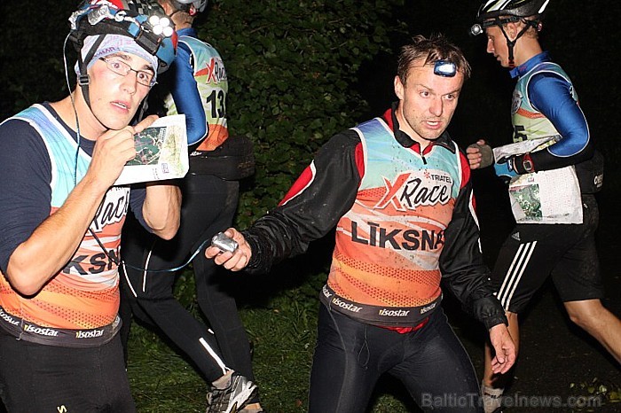 2011.gada 20. augustā notika Triatel xRace piedzīvojumu sacensību Rīgas svētkiem veltītais posms. Foto: www.xrace.lv 2011.gada 20. augustā notika Triatel xRace piedzīvojumu sacensību Rīgas svētkiem veltītais posms. Foto: www.xrace.lv 65954