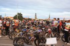 2011.gada 20. augustā notika Triatel xRace piedzīvojumu sacensību Rīgas svētkiem veltītais posms. Foto: www.xrace.lv 5