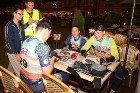2011.gada 20. augustā notika Triatel xRace piedzīvojumu sacensību Rīgas svētkiem veltītais posms. Foto: www.xrace.lv 12
