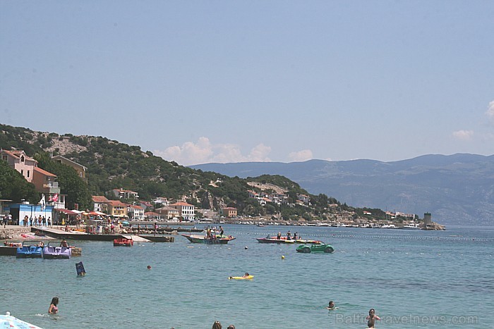 Novatours turpina sadarbībā ar Travelnews.lv iepazīstināt ar Horvātijas populārākiem kūrortiem Adrijas jūras piekrastē. Šoreiz: Baška pilsēta Novatours turpina sadarbībā ar Travelnews.lv iepazīstināt ar Horvātijas populārākiem kūrortiem Adrijas jūras piekrastē. Šoreiz: Baška pilsēta 66070