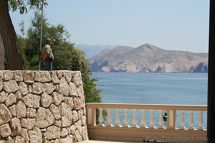 Baška vasaras sezonā notiek dažādi festivāli, folkloras vakari, koncerti un vietējo mākslinieku priekšnesumi 66131