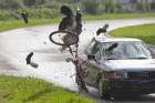 Velo crash tests Biķernieku Kompleksās Sporta bāzes teritorijā Foto: www.fotoprojekts.lv 10
