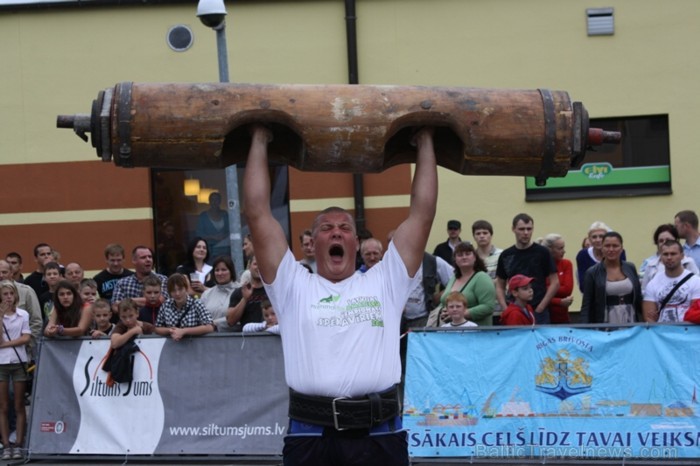 Finālā puišiem bija jāveic seši vingrinājumi 66208