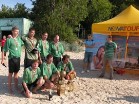 Jūrmalas domes/Novatours kausu pludmales futbolā izcīna VBFK komanda! Apsveicam! 10