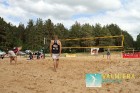 Valmieras pludmales volejbola čempionāts norisinājās visas vasaras sezonas garumā - no 28.maija līdz 20. augustam. 1