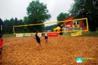 „Valmiera Beach 2011” vīriešu konkurencē noritēja 10 turnīra posmos 2