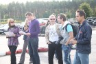Latvijas un Igaunijas Dragreisa čempionātu finālsacensības notiks jau svētdien (04.09.2011) www.forsaza.lv 11