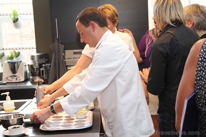 07.09.2011 tiks atklāta garšīgākā BT1 izstāde Rīga Food 2011 www.bt1.lv 66529