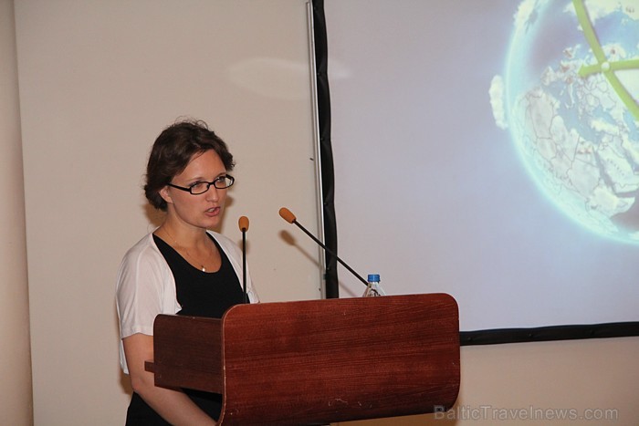 29.08.2011 Korejas nacionālā tūrisma organizācija ieradās Latvijā, lai prezentētu tūristiem atpūtas un ceļojumu iespējas šajā valstī 29.08.2011 Korejas nacionālā tūrisma organizācija ieradās Latvijā, lai prezentētu tūristiem atpūtas un ceļojumu iespējas šajā valstī 66583