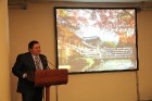 29.08.2011 Korejas nacionālā tūrisma organizācija ieradās Latvijā, lai prezentētu tūristiem atpūtas un ceļojumu iespējas šajā valstī 7
