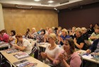 29.08.2011 Korejas nacionālā tūrisma organizācija ieradās Latvijā, lai prezentētu tūristiem atpūtas un ceļojumu iespējas šajā valstī 9