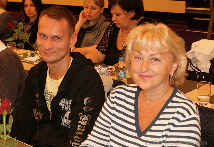 06.09.2011 Starptautiskais tūroperators Tez Tour aicināja uz ziemas sezonas 2011/2012 programmas prezentāciju (www.teztour.lv) 06.09.2011 Starptautiskais tūroperators Tez Tour aicināja uz ziemas sezonas 2011/2012 programmas prezentāciju (www.teztour.lv) 66602