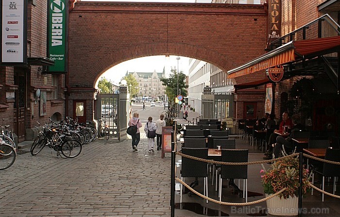 Spiegu muzejs atrodas senās Finlayson rūpniecas ēkas kompleksā, kas šobrīd ir Tampēras pilsētas kultūras centrs. Spiegu muzejs atrodas senās Finlayson rūpniecas ēkas kompleksā, kas šobrīd ir Tampēras pilsētas kultūras centrs. 66826