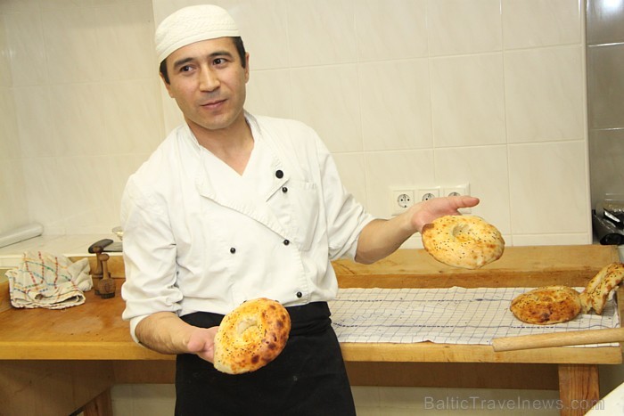 Augstas klases uzbeku restorāns «Čaihana Sato» ir atvēries Rīgā (Blaumaņa ielā 5a) - www.sato.lv Augstas klases uzbeku restorāns «Čaihana Sato» ir atvēries Rīgā (Blaumaņa ielā 5a) - www.sato.lv 66897