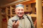 Rīgā ir atvēries augstas klases uzbeku restorāns «Čaihana Sato»