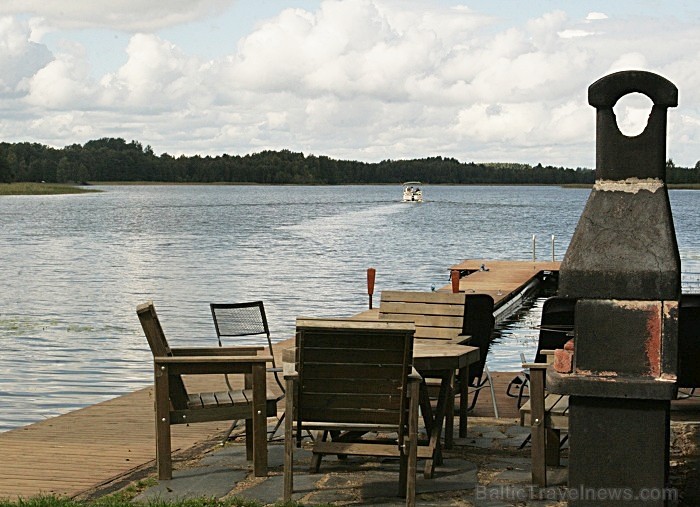 Pateicoties plašajām apkārtnes iespējām «Villa Hepolahti» piedāvā dažādus aktīvās atpūtas veidus. Rezervē lidojumu Rīga-Tampere-Rīga:  www.ryanair.com 66973