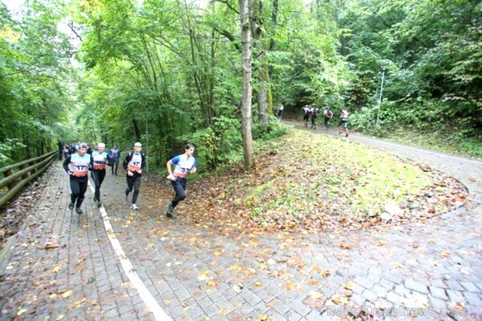 Vienā no skaistākajām Latvijas pilsētām, Siguldā, ar piekto sacensības posmu noslēdzās Triatel xRace 2011. gada sezona.
17.09.2011. 67146