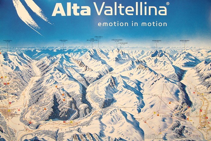 Itālijas Valtellina (www.valtellina.it) un Alida Tūrs T.A. (www.alidatour.lv) aicina uz kalnu slēpošanu Itālijas Valtellina (www.valtellina.it) un Alida Tūrs T.A. (www.alidatour.lv) aicina uz kalnu slēpošanu 67255