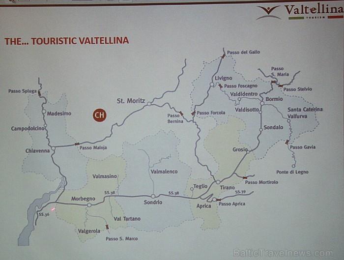 Itālijas Valtellina (www.valtellina.it) un Alida Tūrs T.A. (www.alidatour.lv) aicina uz kalnu slēpošanu Itālijas Valtellina (www.valtellina.it) un Alida Tūrs T.A. (www.alidatour.lv) aicina uz kalnu slēpošanu 67263