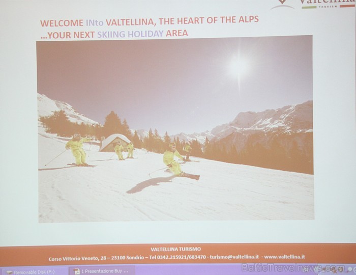 Itālijas Valtellina (www.valtellina.it) un Alida Tūrs T.A. (www.alidatour.lv) aicina uz kalnu slēpošanu Itālijas Valtellina (www.valtellina.it) un Alida Tūrs T.A. (www.alidatour.lv) aicina uz kalnu slēpošanu 67264