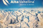 Itālijas Valtellina un Alida Tūrs T.A. aicina uz kalnu slēpošanu